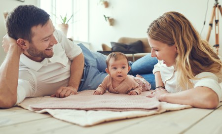 چرا شب جمعه باید رابطه داشته باشیم