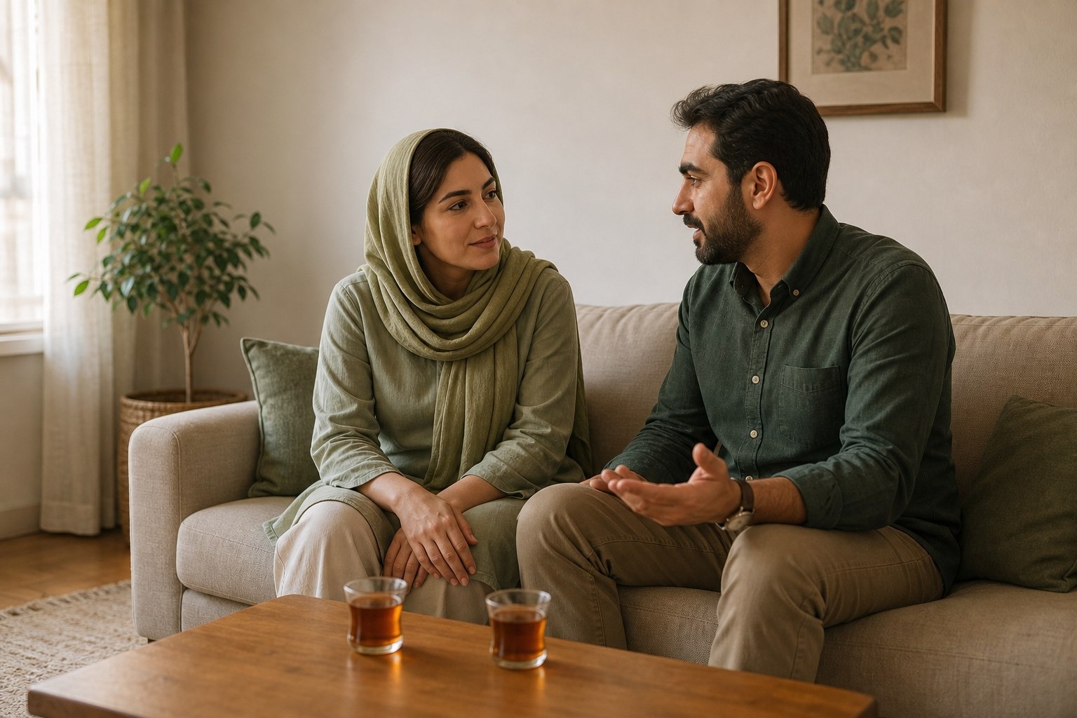 علت کاهش میل جنسی در زوجها علت کاهش میل جنسی در زوجها
