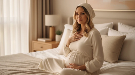 کمبود پروتئین S و سقط جنین