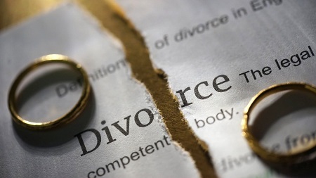 مدارک لازم برای طلاق به درخواست مرد, مراحل طلاق به درخواست مرد, حق طلاق مرد