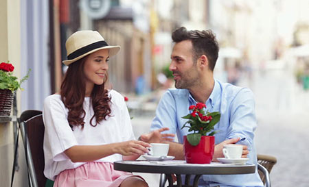ده نشانه یک رابطه ی موفق زناشویی