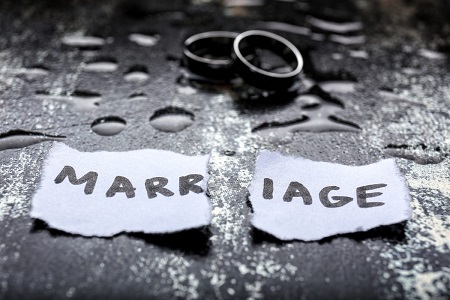 شرایط باطل شدن عقد ازدواج, راههای باطل شدن عقد دائم, شرط باطل شدن عقد