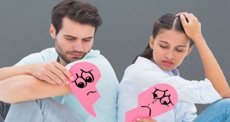 چرا پسر ها با دوست دختر خود ازدواج نمیکنند