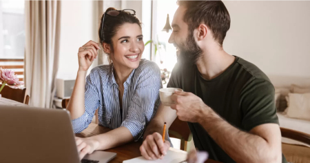 جذب زنان با ویژگی‌های شخصیتی