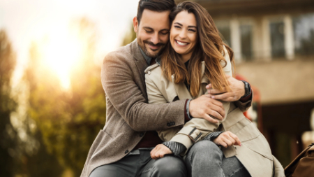 تشخیص عشق واقعی