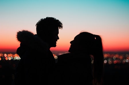 تبدیل عشق یک طرفه به عشق دو طرفه, علایم عشق دو طرفه, تجربه عشق دو طرفه