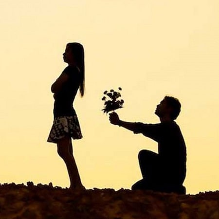 تجربه عشق دو طرفه, تبدیل عشق یک طرفه به عشق دو طرفه, نشانه عشق دو طرفه