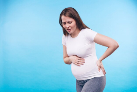 راهکارهای طبیعی زایمان