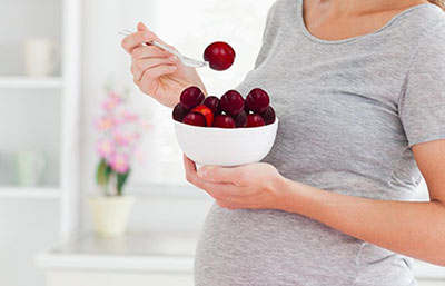 تغذیه در بارداری,مواد غذایی مفید در بارداری,منابع غذایی مفید در بارداری
