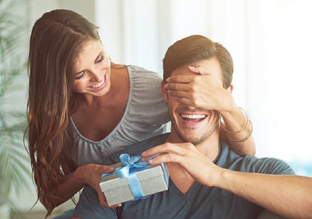 هدیه برای معذرت خواهی
