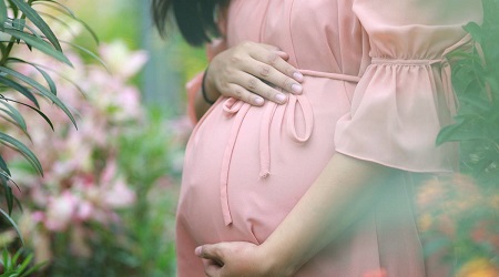 علت پرکاری تیروئید در بارداری, تاثیرات پرکاری تیرویید در بارداری, پرکاری تیروئید در بارداری