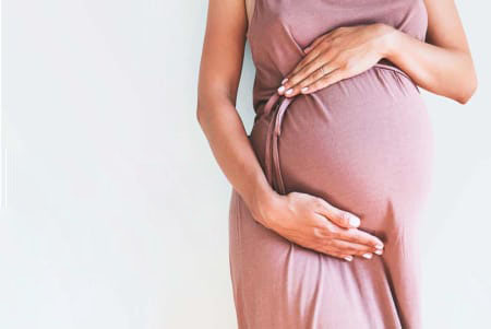 کیست تخمدان در دوران بارداری, وجود کیست تخمدان در دوران بارداری, درمان و عوارض کیست تخمدان در دوران بارداری