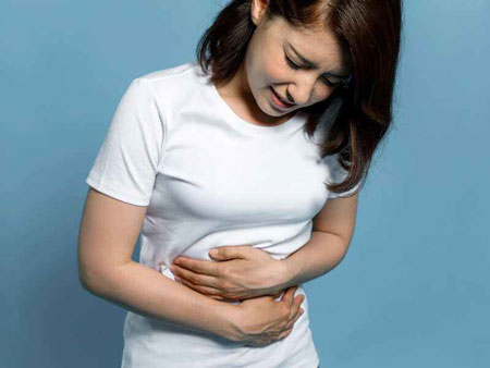 درمان درد تخمدان در بارداری, درد تخمدان در اوایل بارداری, علت درد تخمدان