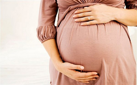 کاهش وزن در بارداری و جنسیت جنین, خطرات کاهش وزن در بارداری, نکاتی برای افزایش وزن در بارداری