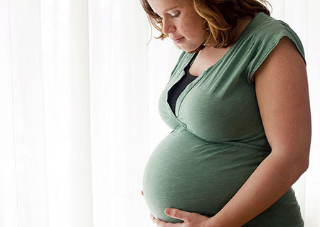 علت کاهش وزن در بارداری, عوارض کاهش وزن در بارداری, پیشگیری از کاهش وزن در بارداری