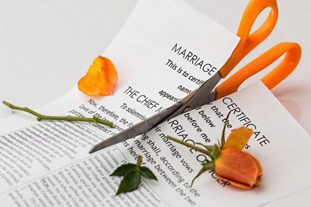 آمادگی برای طلاق,آمادگی برای طلاق و مراحل لازم برای رسیدن به این آمادگی,آمادگی روانی قبل از طلاق