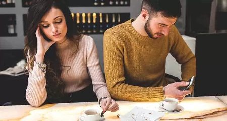 تقویت تفاهم در زندگی زناشویی