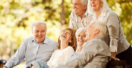 تفریح بر کیفیت زندگی سالمندان,تفریح سالمندان,فعالیت های سرگرمی و تفریحی سالمندان