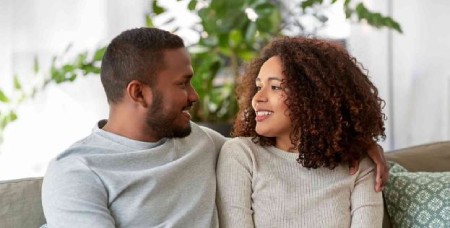 احیای عشق از طریق مهربانی