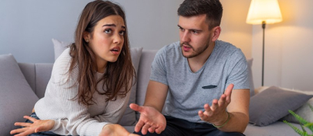 مهارت‌های ارتباطی در آشنایی