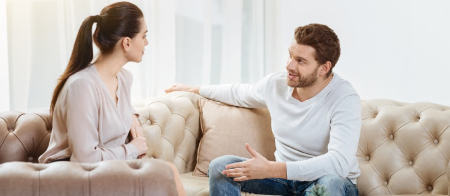 حل مشکلات در روابط