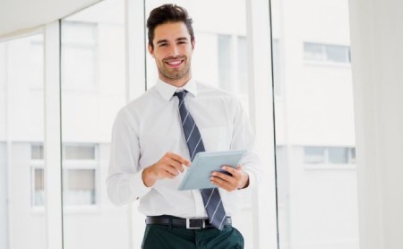 شخصیت شناسی مردان از روی رفتار