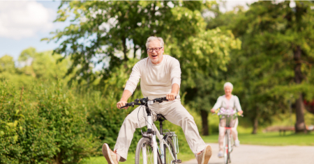 معنای زندگی در دوران سالمندی