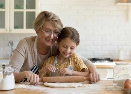 یادگیری در سنین بالا