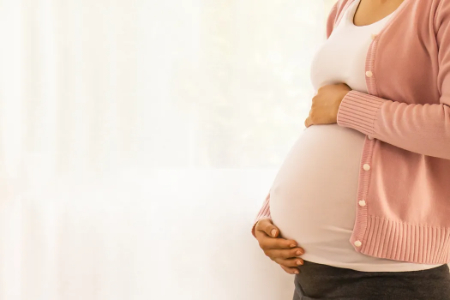 علائم طبیعی و غیرطبیعی هفته هفدهم بارداری