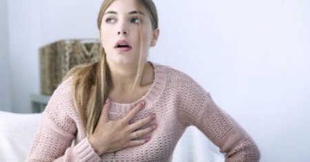 تغییرات هورمونی در بارداری و تأثیر آن بر تنفس