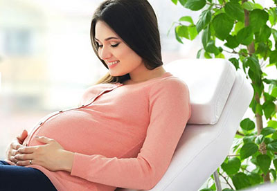 بارداری,علائم اصلی بارداری, نشانه های اولیه بارداری