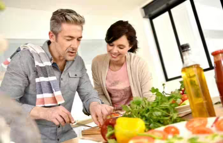 علاقه واقعی دختر