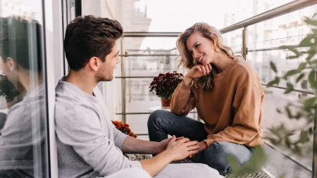 برای دلداری دادن چه بگوییم