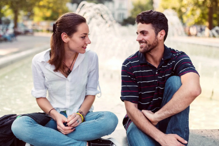 عاشق شدن و عاشق نبودن