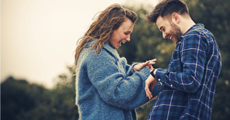 آرامش در دوران عقد