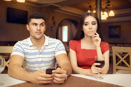 خیانت همسر, راههای کشف خیانت همسر, خیانت همسر را چگونه متوجه شویم