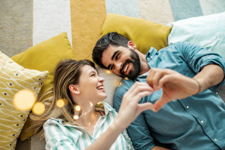 سازگاری با همسر در آغاز زندگی مشترک