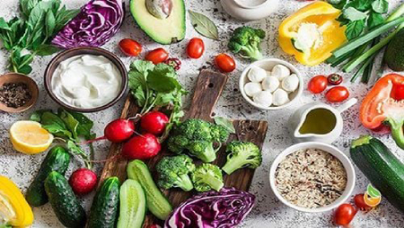داروهای گیاهی برای تقویت قوای جنسی