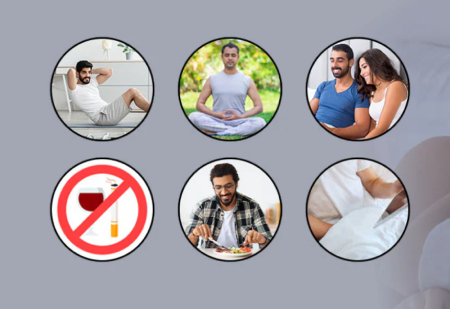 افزایش قوای جنسی با طب سنتی