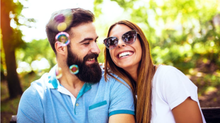 اهداف مهم در ازدواج پایدار
