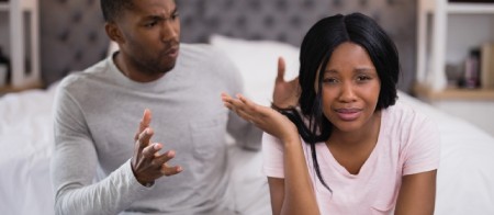 چیزهایی در مورد همسرتان که نباید به کسی بگویید