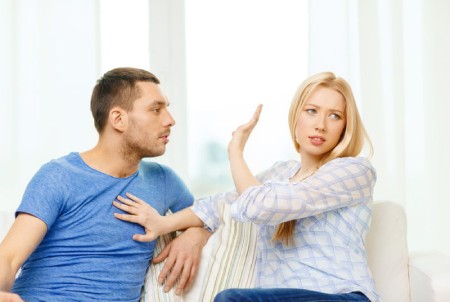 دلایل آسیب رساندن تهدید به طلاق به ازدواج