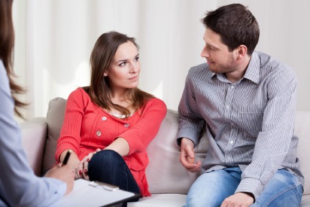 راهکارهای مقابله با مشاجرات بدون تهدید به طلاق