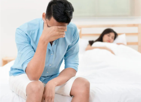 بهبود عملکرد جنسی