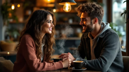 پیش‌نوازی در رابطه