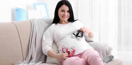ریسک‌های بارداری دوقلو در مقایسه با تک‌قلو