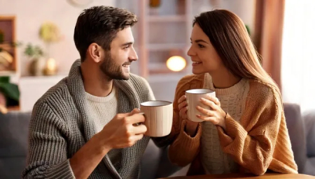 تفاهم آگاهانه در برابر توهم شیرین