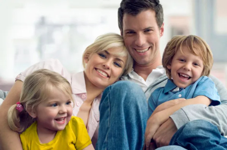 سازگاری زوجین بعد از بچه‌دار شدن