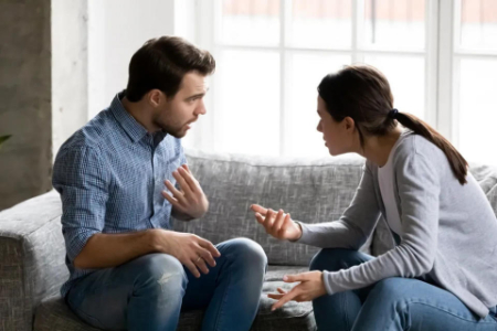پذیرش بدون تحمیل نظرات