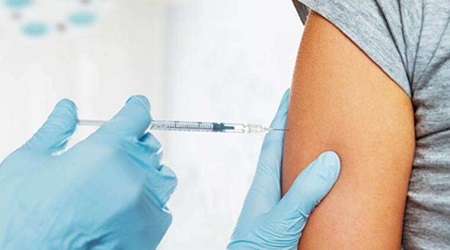  واکسن سه گانه پیش از بارداری, واکسن هپاتیت ب پیش از بارداری, واکسیناسیون قبل از بارداری